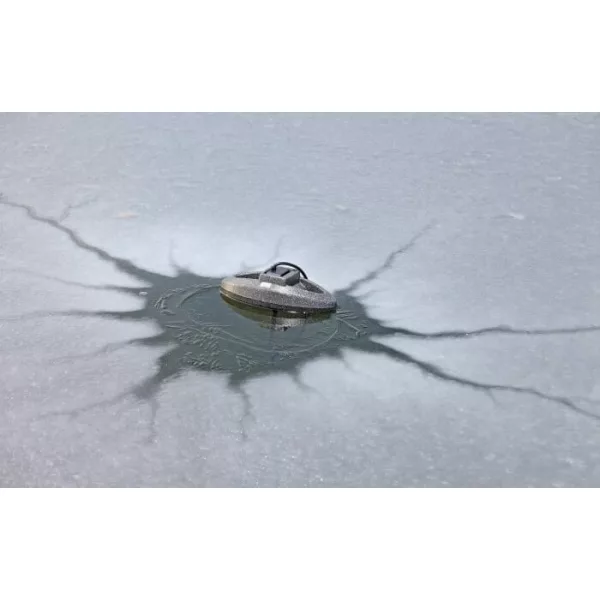 Oase IceFree Thermo 200 befagyásgátló