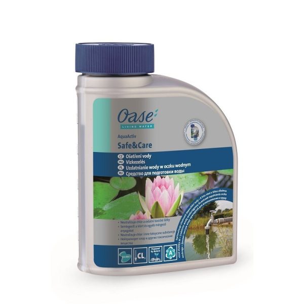 Oase AquaActiv Safe Care (500ml)