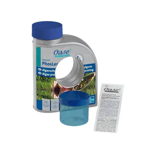 Oase PhosLess Direct algamentesítő 500 ml