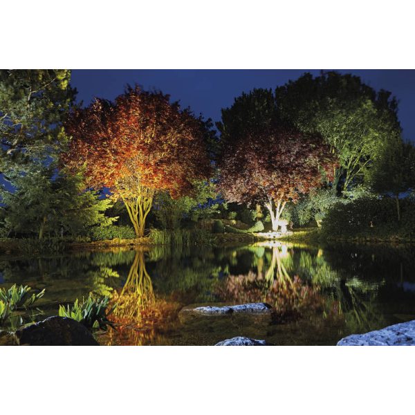 LunAqua  Power LED  XL 4000 fényelárasztó lámpa