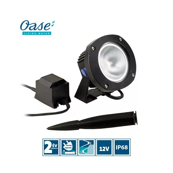 Oase Lunaqua 35 Set világítás trafóval