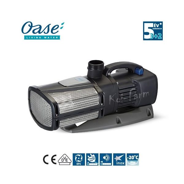 Oase Aquarius Eco Expert 36000 szivattyú