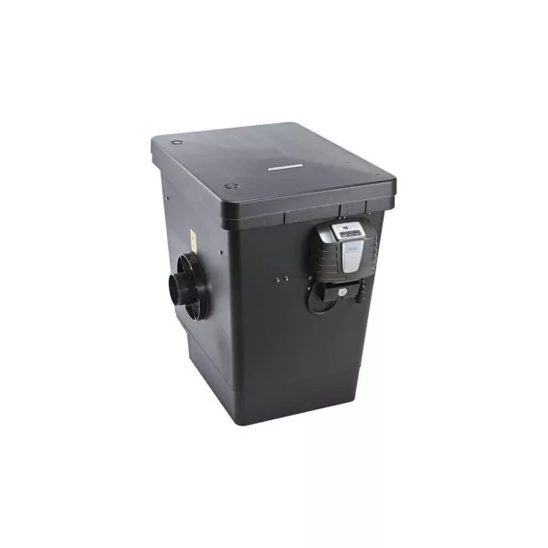 Oase BioTec Premium 80000 EGC pump-fed