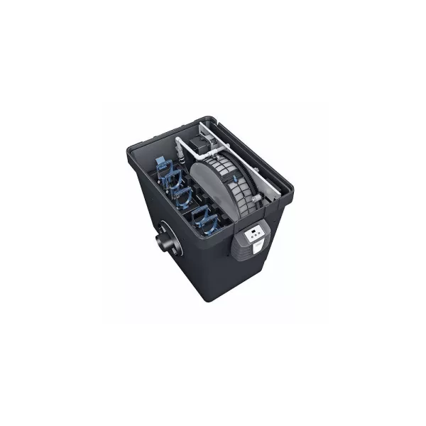 Oase BioTec Premium 80000 EGC pump-fed
