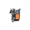 Oase BioTec Premium 80000 EGC pump-fed