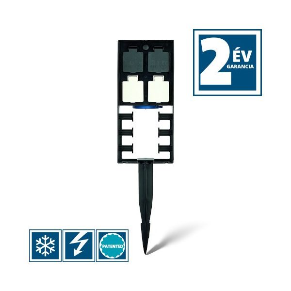 Oase FM-Master 1 csatlakozóaljzat