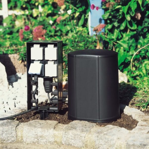 Oase InScenio 230 csatlakozóaljzat