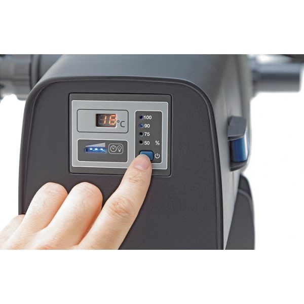 Oase Bitron Eco 180 W UVC-előszűrő