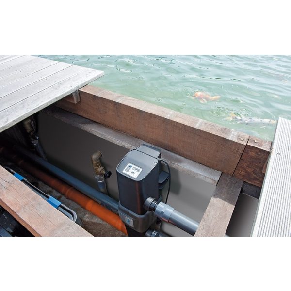 Oase Bitron Eco 180 W UVC-előszűrő