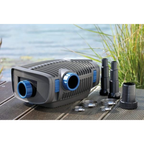 Oase Aquamax ECO Premium 20000 szivattyú