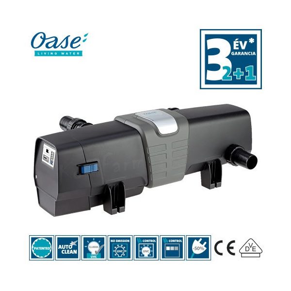 Oase Bitron Eco 240 W UVC-előszűrő