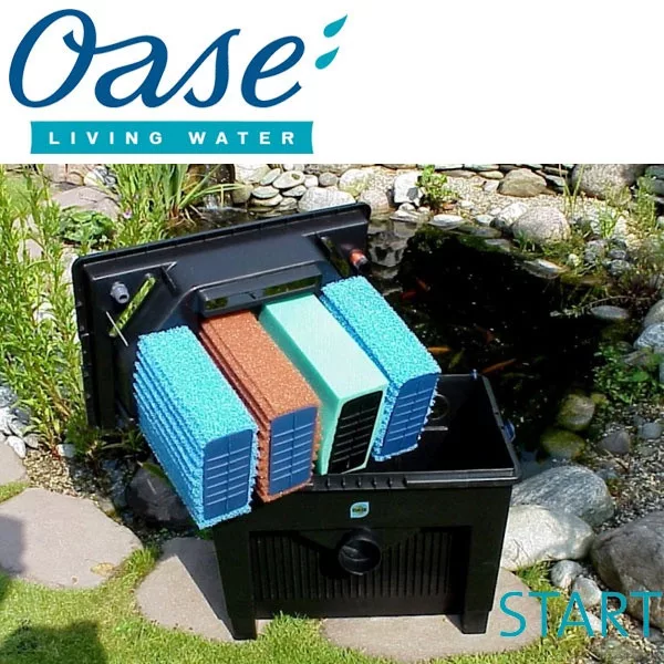 Oase BioSmart 18000