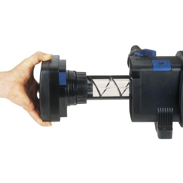 Oase Bitron C 55W UVC-előszűrő