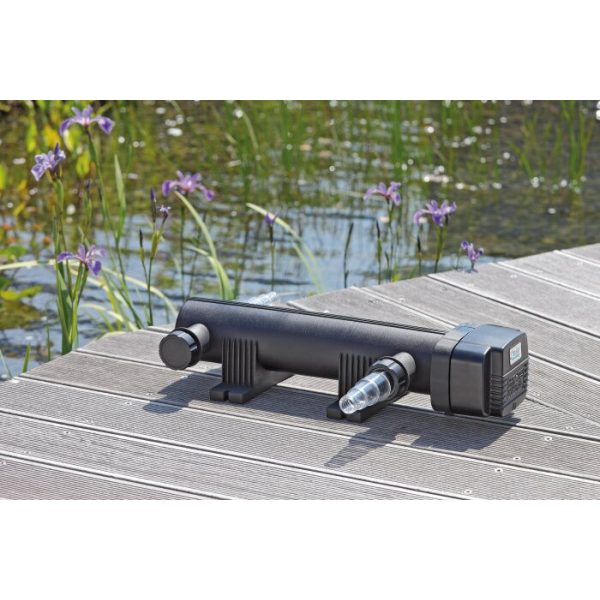 Oase Vitronic 36W UVC-előtisztító lámpa