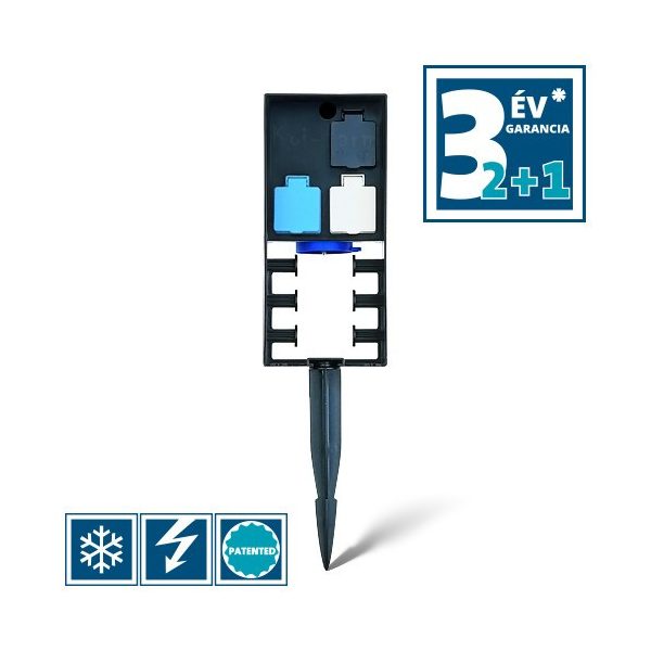 Oase FM Profi-Master csatlakozóaljzat