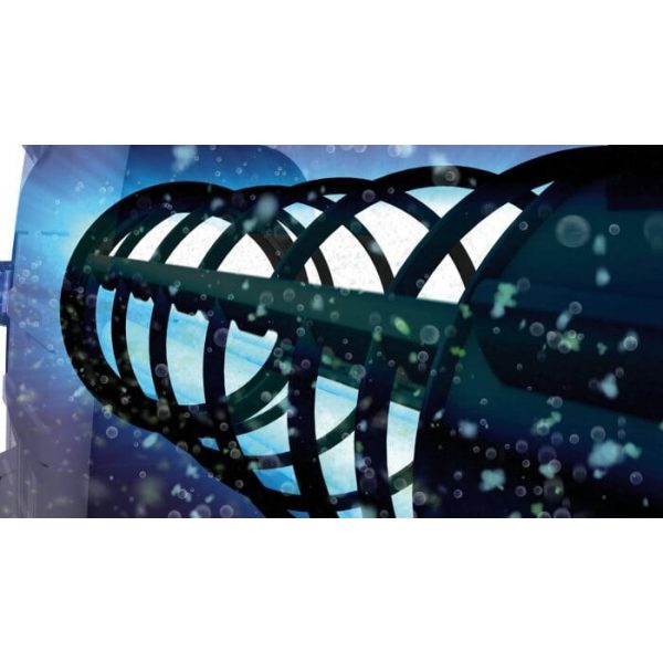 Oase Bitron C 110W UVC-előszűrő lámpa