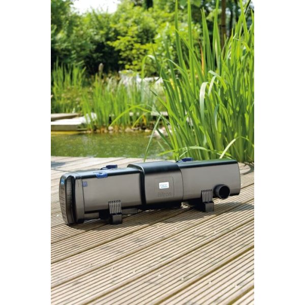 Oase Bitron C 110W UVC-előszűrő lámpa