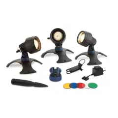 Oase LunAqua 3 Set 3 - világítás készlet