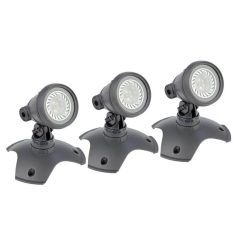 Oase LunAqua 3 LED Set 3 világítás szett