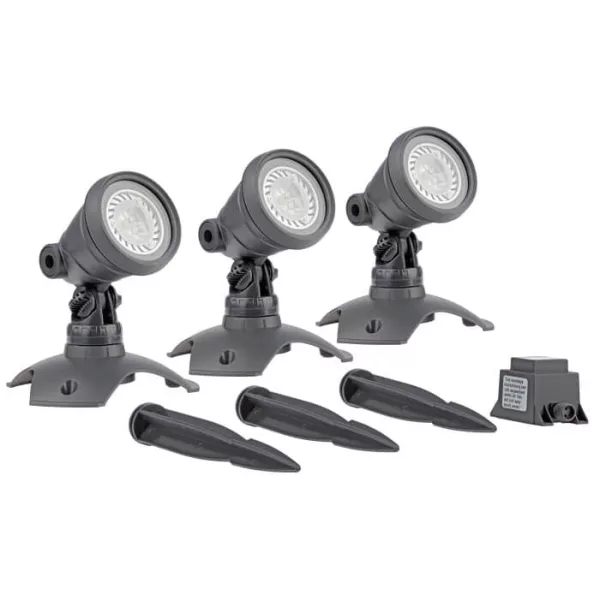 Oase LunAqua 3 LED Set 3 világítás szett