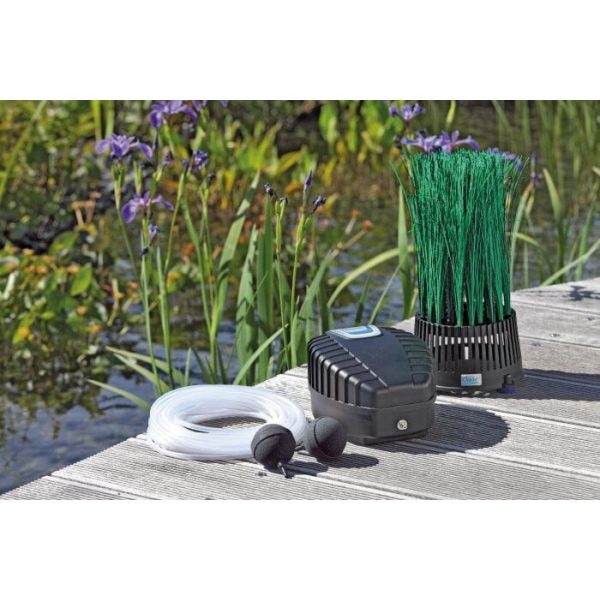 Oase OxyTex Set 500CWS