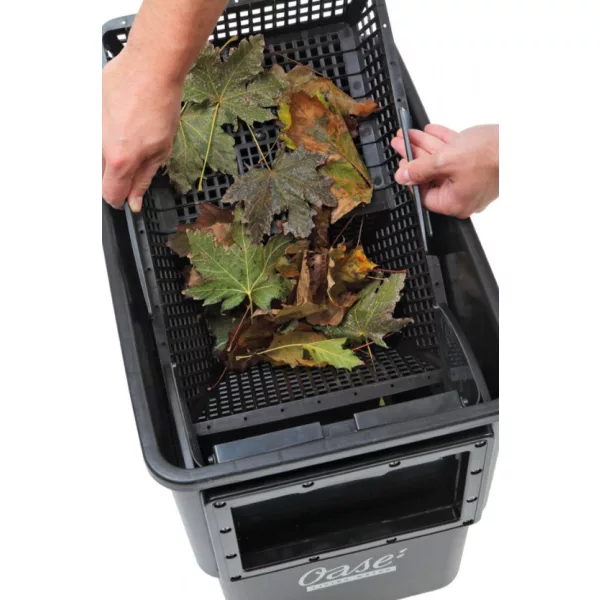 Oase BioSYS Skimmer Plus