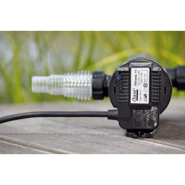 Oase Vitronic 55W UVC-előtisztító lámpa