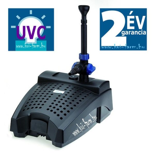 Oase Filtral 5000 UVC