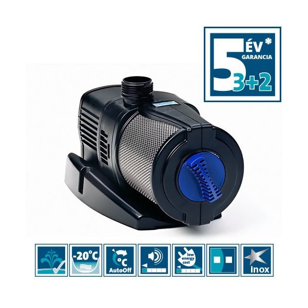 Oase Aquarius Universal Eco 3000 szivattyú