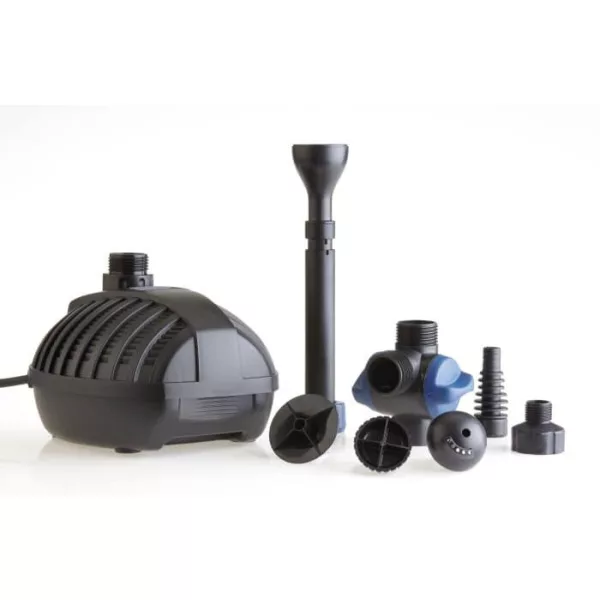 Oase Aquarius Fountain Set Classic 1000 szökőkút készlet
