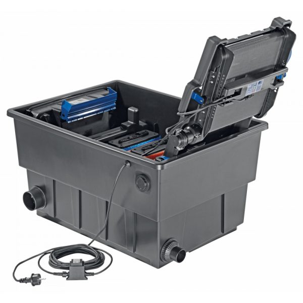 Oase BioTec ScreenMatic² 40000 átfolyó szűrő