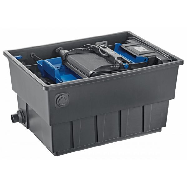 Oase BioTec ScreenMatic² 40000 átfolyó szűrő