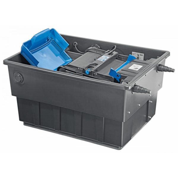 Oase BioTec ScreenMatic² 40000 átfolyó szűrő