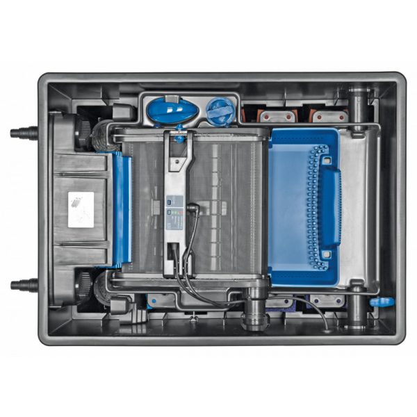 Oase BioTec ScreenMatic² 40000 átfolyó szűrő