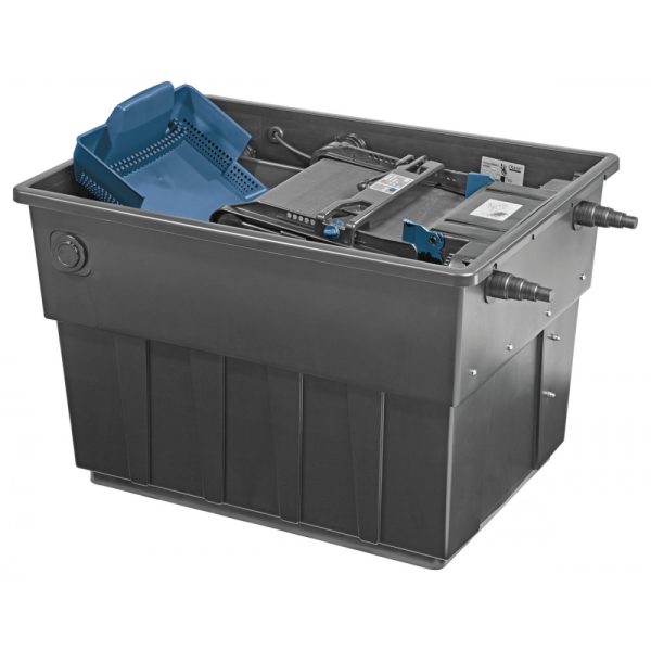 Oase BioTec ScreenMatic² 60000 átfolyó szűrő