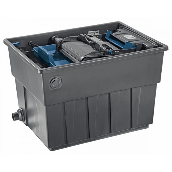 Oase BioTec ScreenMatic² 60000 átfolyó szűrő