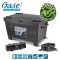 Oase BioTec ScreenMatic² szűrőkészlet 110000 literes tavakhoz