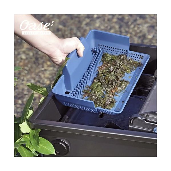 Oase BioTec ScreenMatic² 140000 átfolyó szűrő