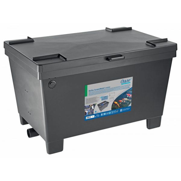 Oase BioTec ScreenMatic² 140000 átfolyó szűrő
