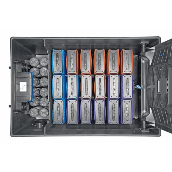 Oase BioTec ScreenMatic² 140000 átfolyó szűrő