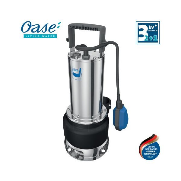 Oase ProMax MudDrain 25000