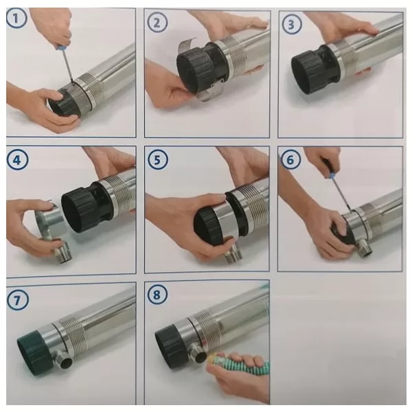 Oase ProMax Floating Lebegő beszívás