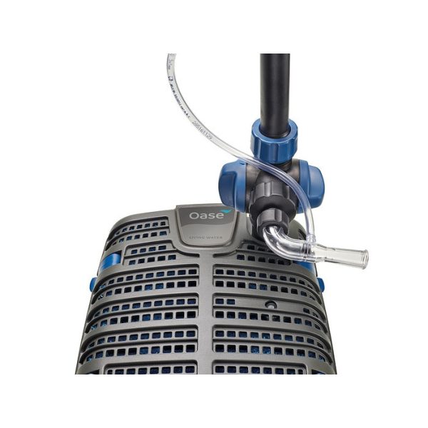 Oase Filtral UVC 3000 Szökőkút és tószűrő