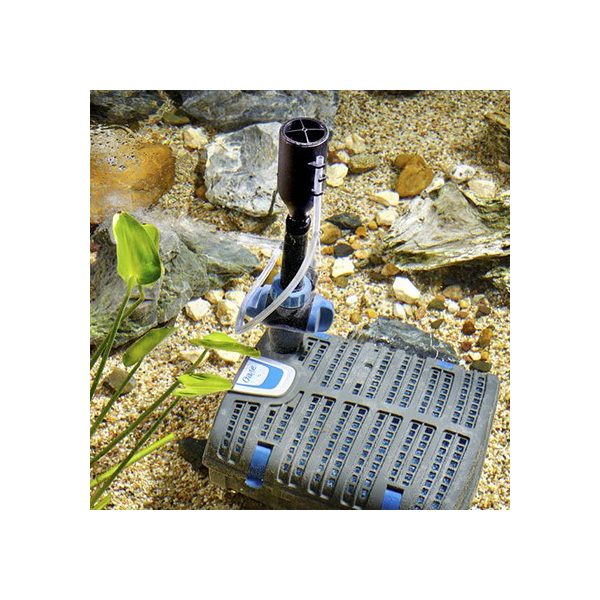 Oase Filtral UVC 3000 Szökőkút és tószűrő