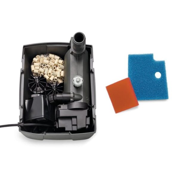 Oase Filtral UVC 6000 Szökőkút és tószűrő