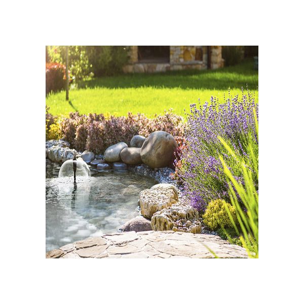 Oase Filtral UVC 6000 Szökőkút és tószűrő