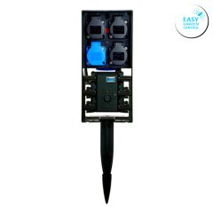   Oase InScenio FM-Master EGC Cloud elektromos csatlakozóegység