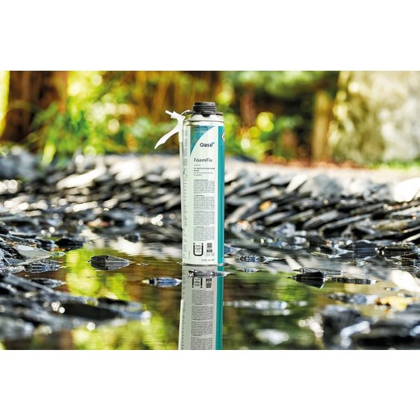Oase FoamFix - 700ml Kőragasztó hab