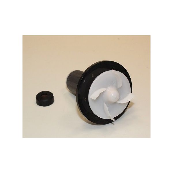 PondoMax Eco 3500 E  - Csere rotor (Alkatrész)