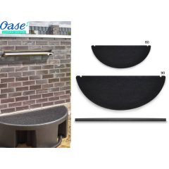 Oase Splash Mat Wall 60 fröccsenésgátló vízeséshez